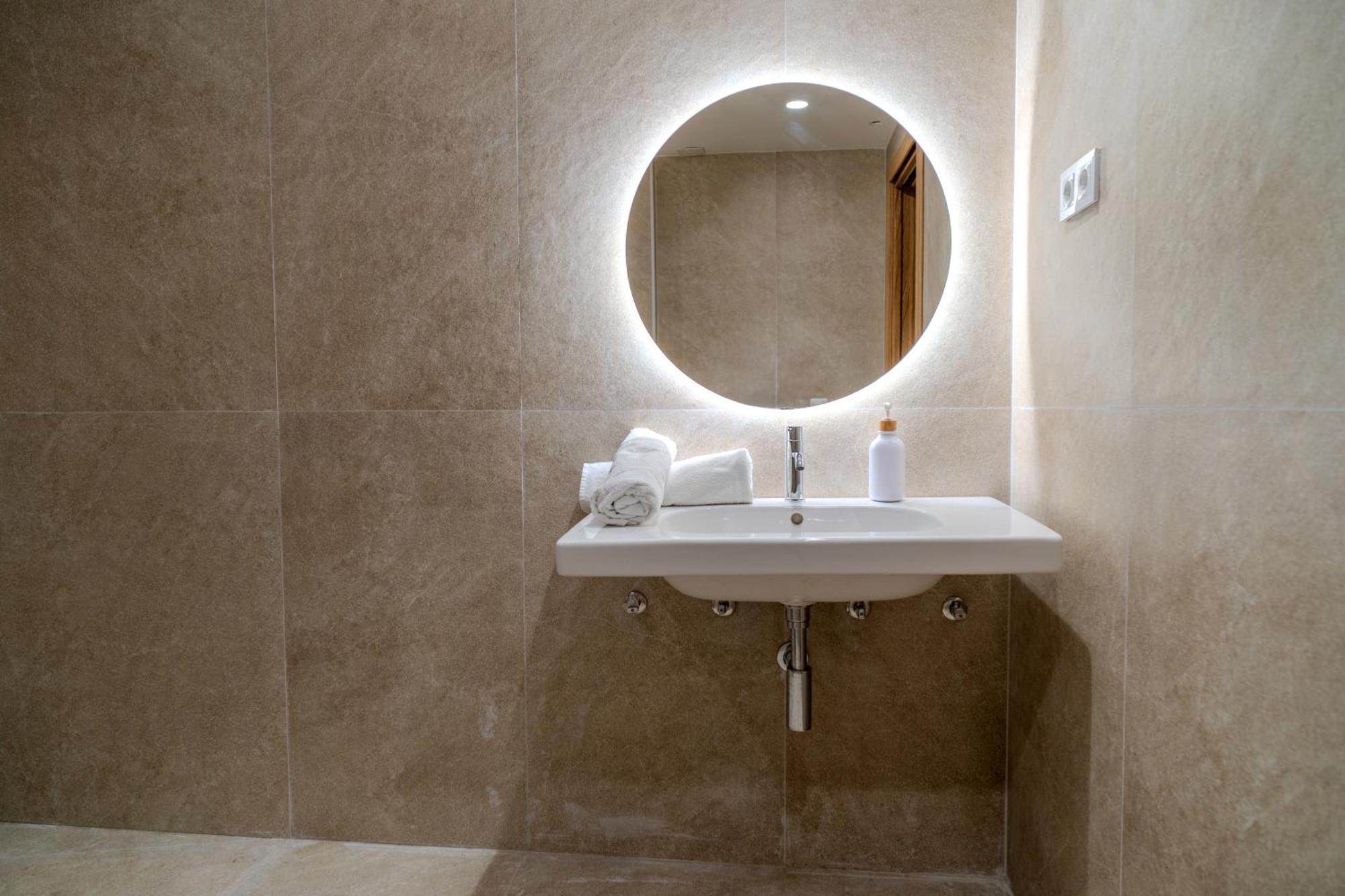 Holidaysbcn Rooms برشلونة المظهر الخارجي الصورة