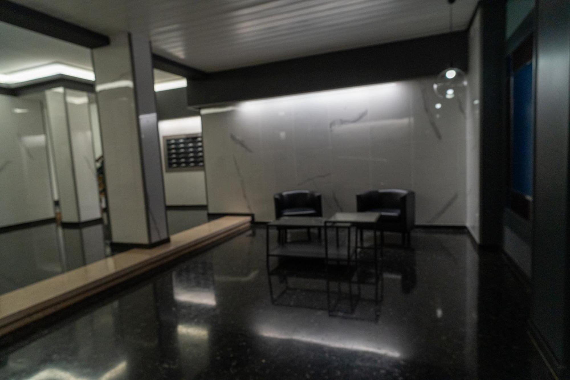Holidaysbcn Rooms برشلونة المظهر الخارجي الصورة