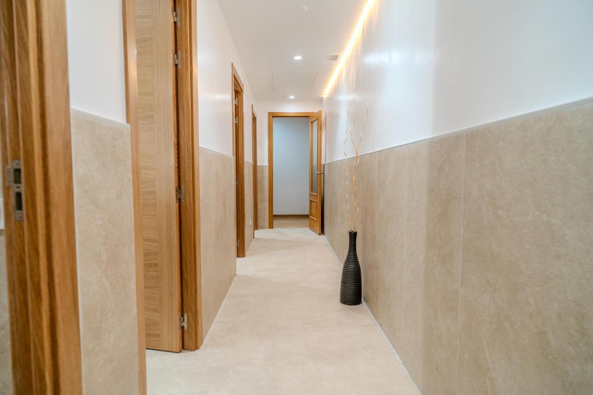 Holidaysbcn Rooms برشلونة المظهر الخارجي الصورة